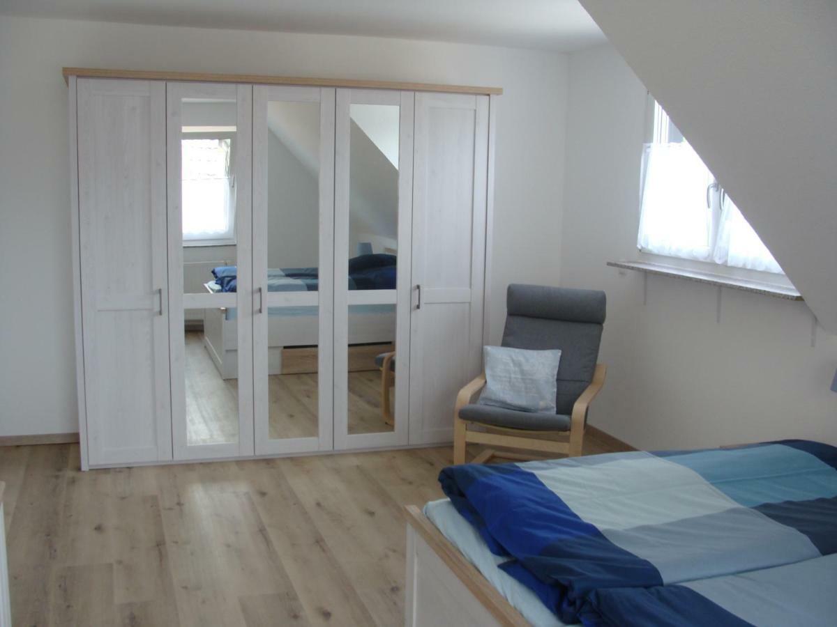 גלדרן Ferienhaus Landblick מראה חיצוני תמונה