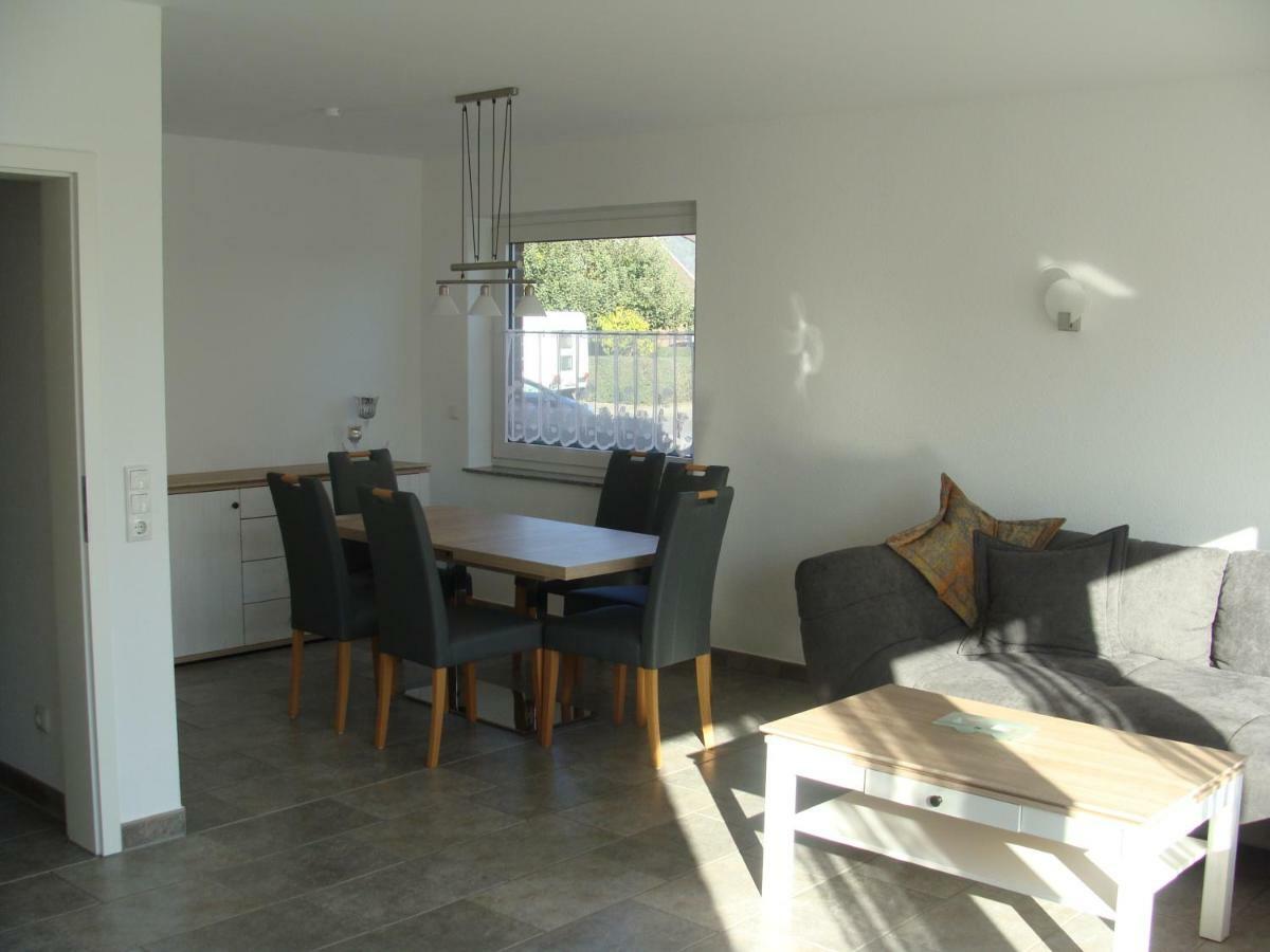 גלדרן Ferienhaus Landblick מראה חיצוני תמונה