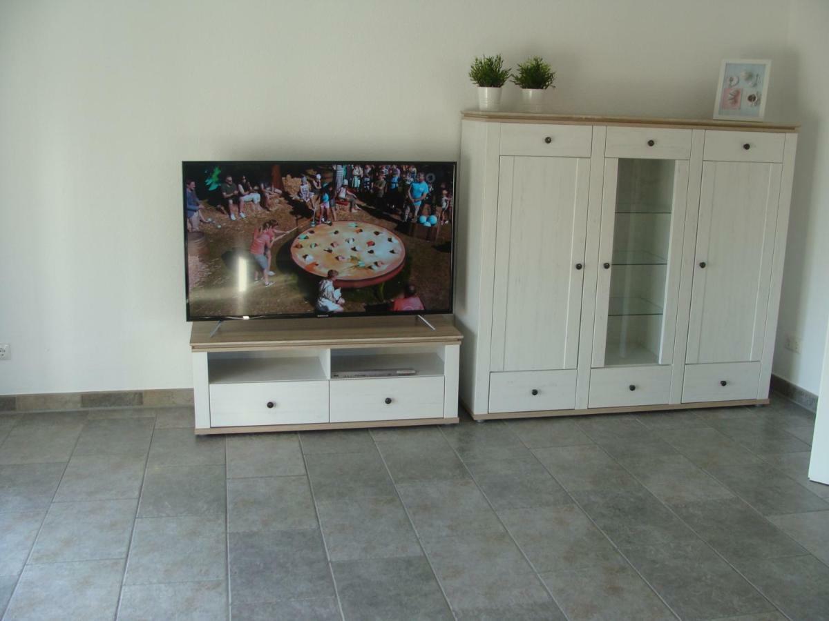 גלדרן Ferienhaus Landblick מראה חיצוני תמונה