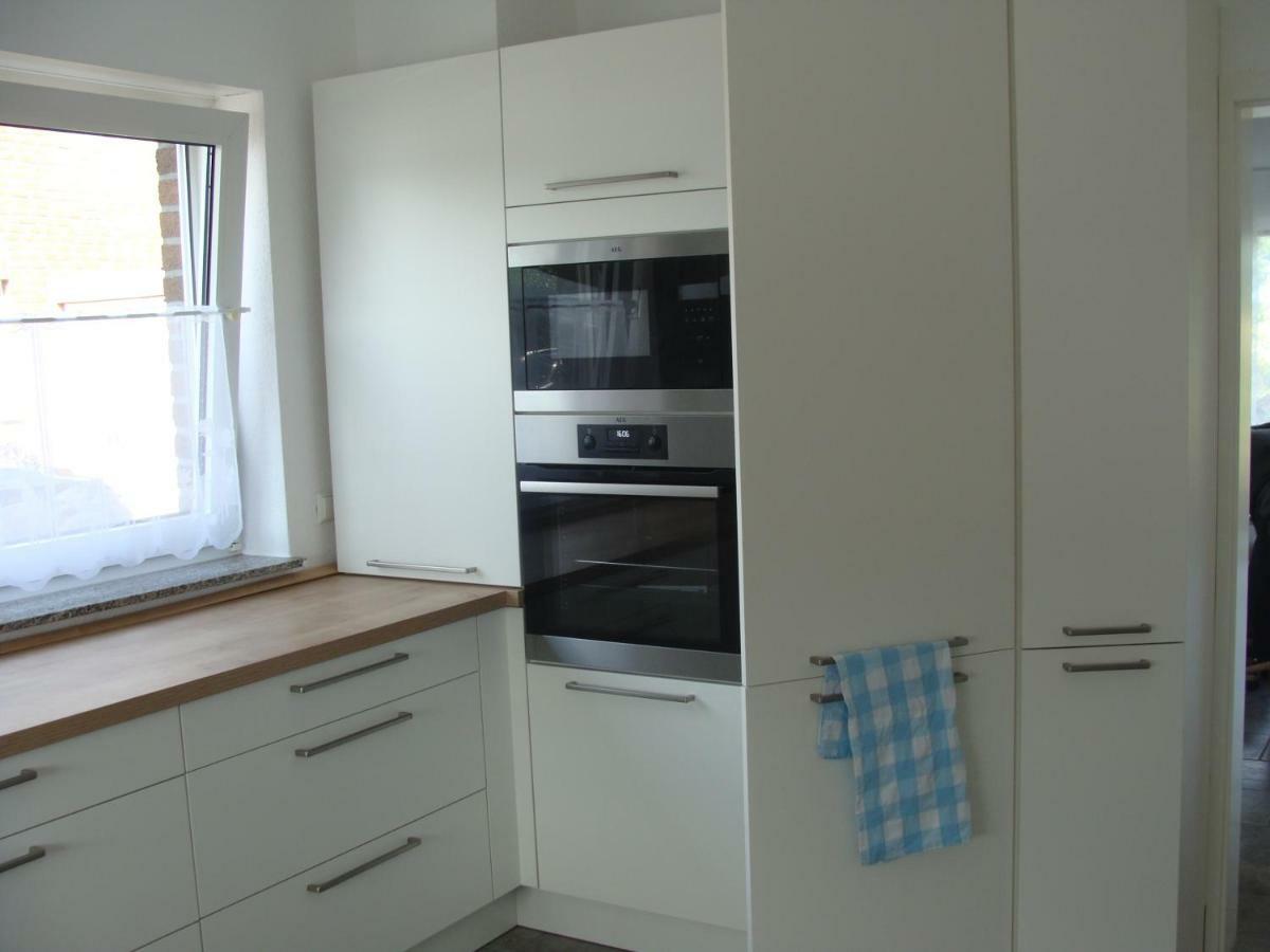 גלדרן Ferienhaus Landblick מראה חיצוני תמונה