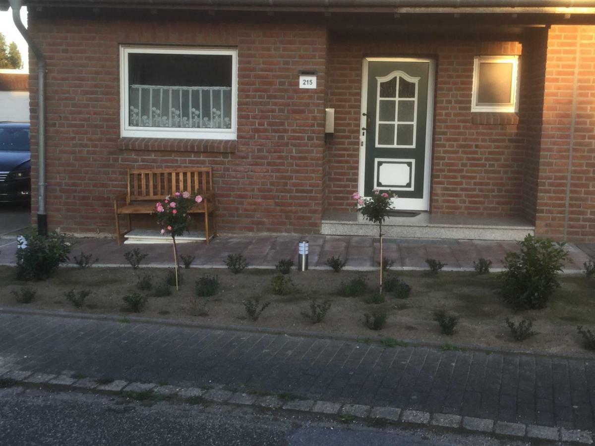 גלדרן Ferienhaus Landblick מראה חיצוני תמונה